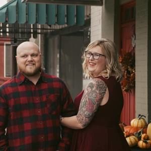 Meet your Posher, Emery